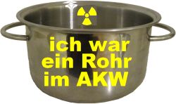 Weiterlesen: Dreckiger AKW-Abriss in Neckarwestheim - Bis 18.03.2015 Einwenden!